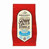 STELLA Raw Coated WHTFISH 3.5