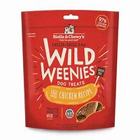 STELLA Wild Weenies Chic  3.25