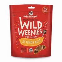 STELLA Wild Weenies Chic 3.25