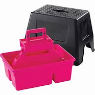 DURATOTE STOOL PINK