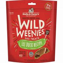 STELLA Wild Weenies Duc 3.25