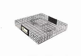 SQUIRRELINATOR TRAP w Basin