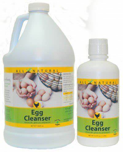 LIQUID TRAY & EGG WASH GAL