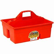 DURA TOTE DT-6 RED