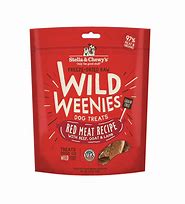 STELLA Wild Weenies RM    3.25