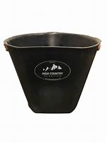 HIGH COUNTRY LUCKY BUCKET 5 G