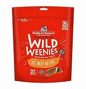 STELLA Wild Weenies BF    3.25