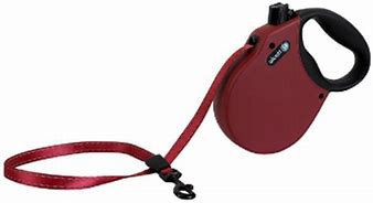 Retractable lead SH AA XS RD