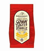 STELLA Raw Coated Chicken 3.5