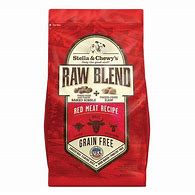 STELLA Raw Blend Red Meat 3.5