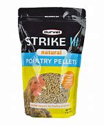 STRIKE III NATURAL 1#
