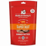 STELLA FRZ DRY SUPER BF 15