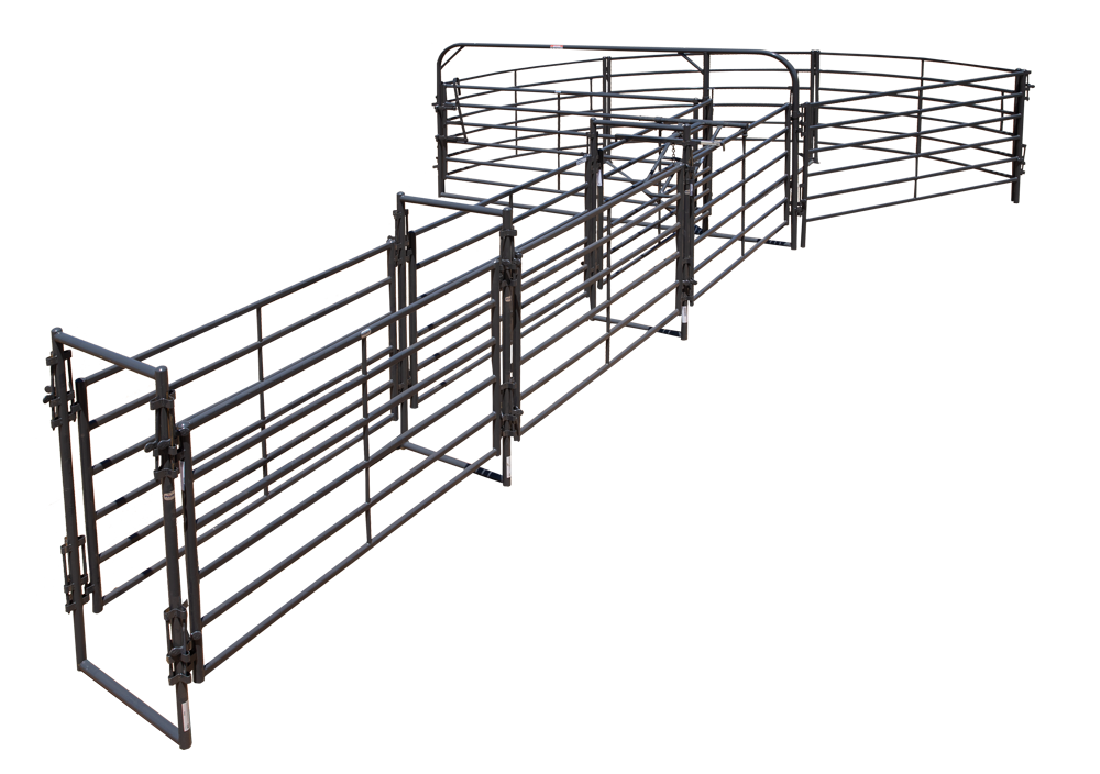 PREMIER 135 SWEEP 24' ALLEY