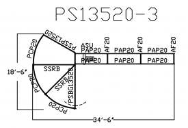 PREMIER 135 SWEEP 24' ALLEY
