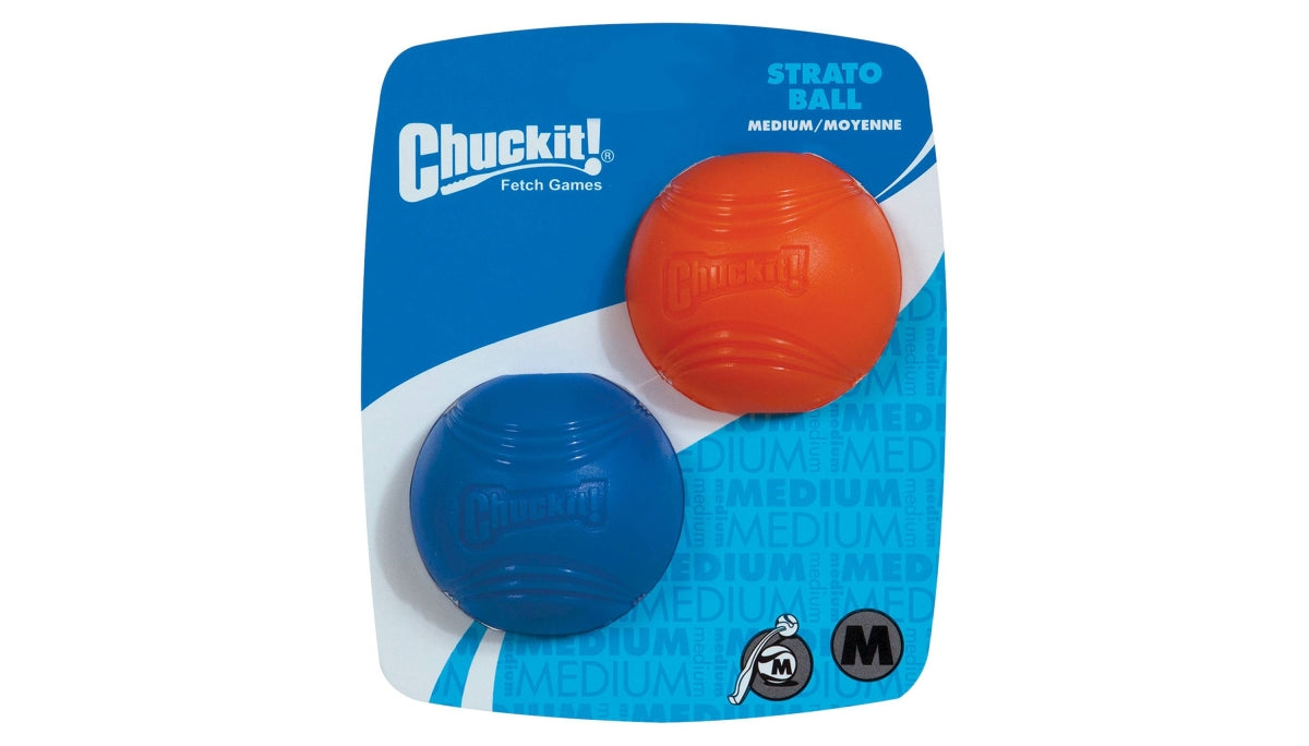 CAN TOY BALL STRATO MD 2PK