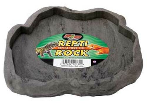 REPTI ROCK FOOD MED