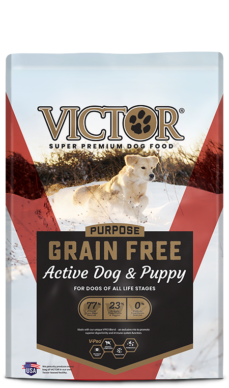 Victor G/F Active 30 lb
