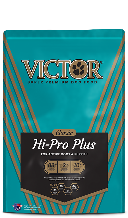 Victor Hi- Pro Plus 50 lb