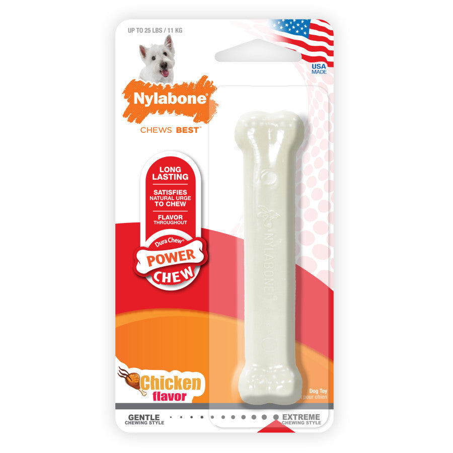 NYLABONE CHICKEN REGULAR