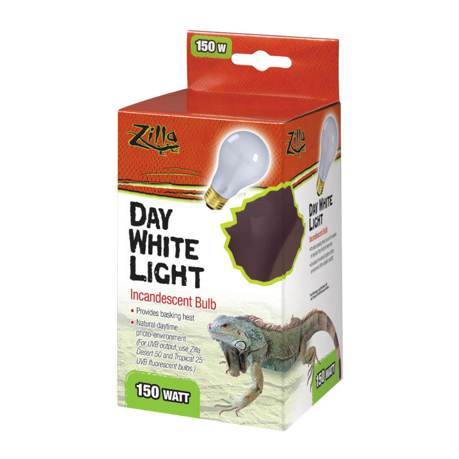 ZIL BULB DAY BLUE INC 150W BOX