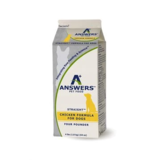 ANSWERS Straight dog chicken 4