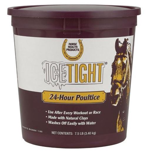 ICETIGHT POLTICE 7.5 LB