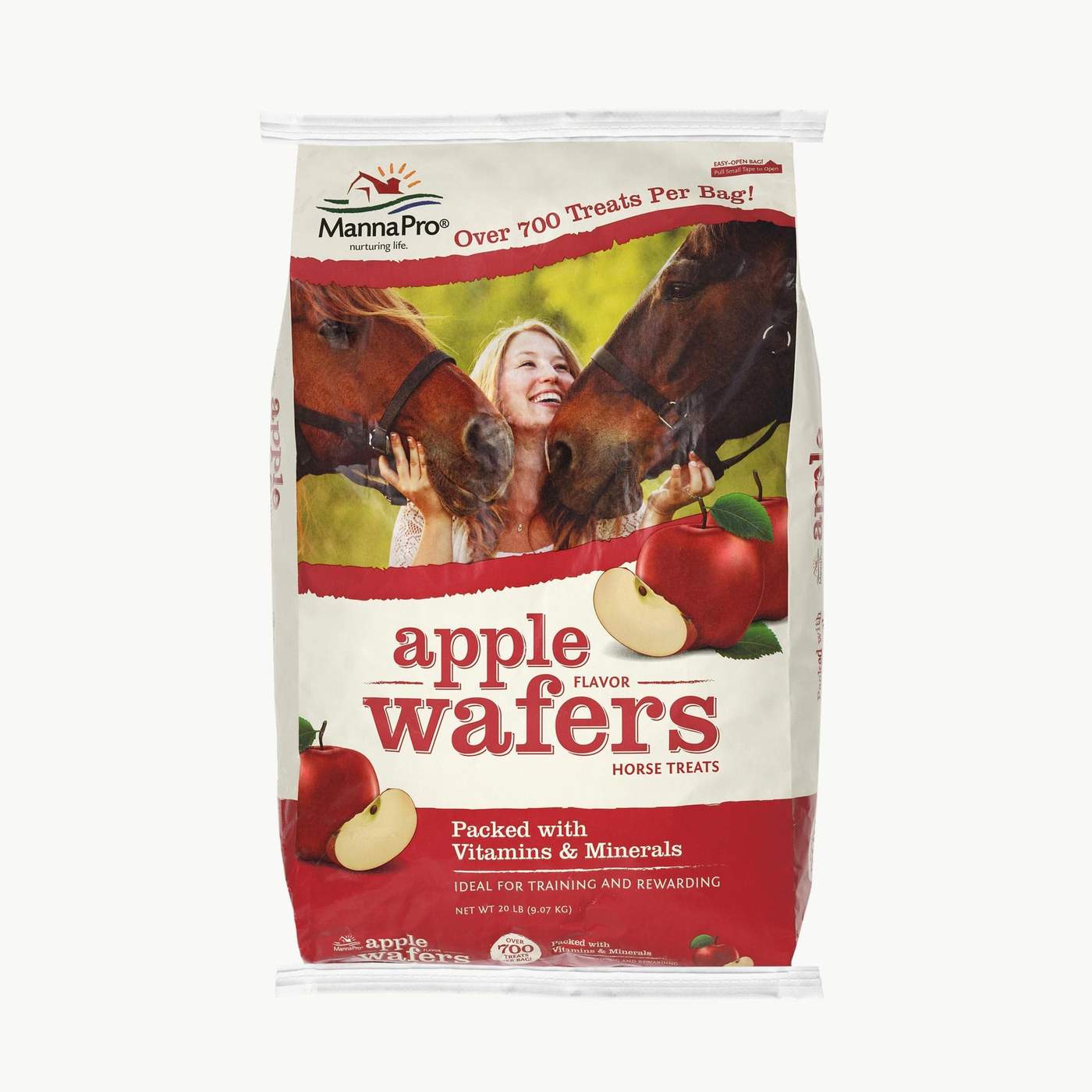 APPLE WAFER 20# 0093000120 MAN