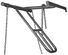 ALLEY STOP UNIVERSAL