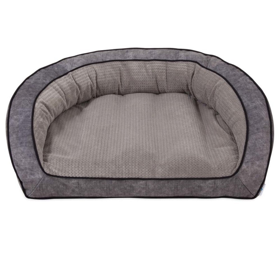 La-Z-Boy Beau sofa 43x35