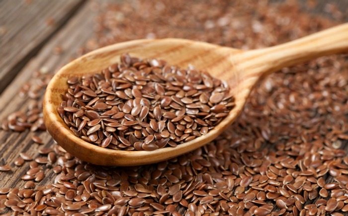 FLAX SEED #50