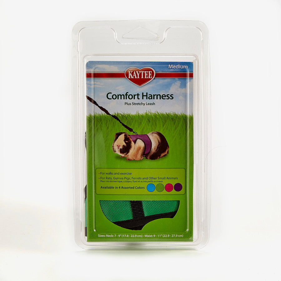 COMFORT HARNESS MED