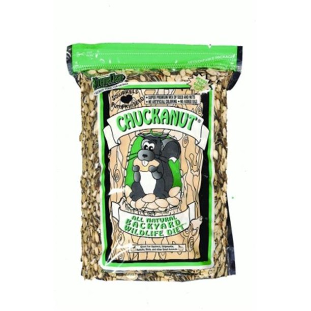 CH BACKYARD WILD LIFE 10#