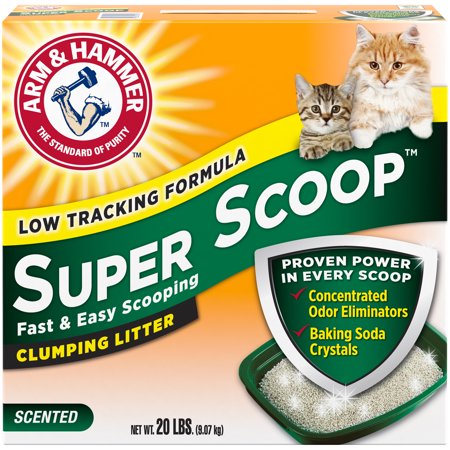 ARM HAM SUPER SCOOP SCENT 20#