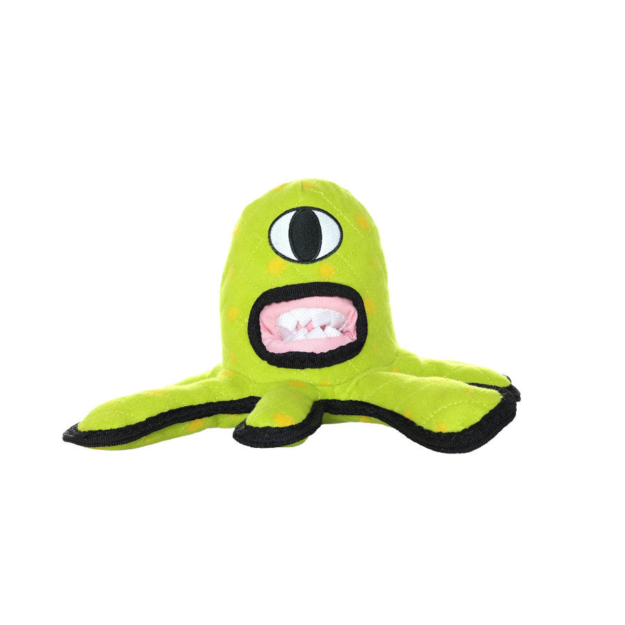 TUFFIE'S ALIEN CAPT KRKLOPS