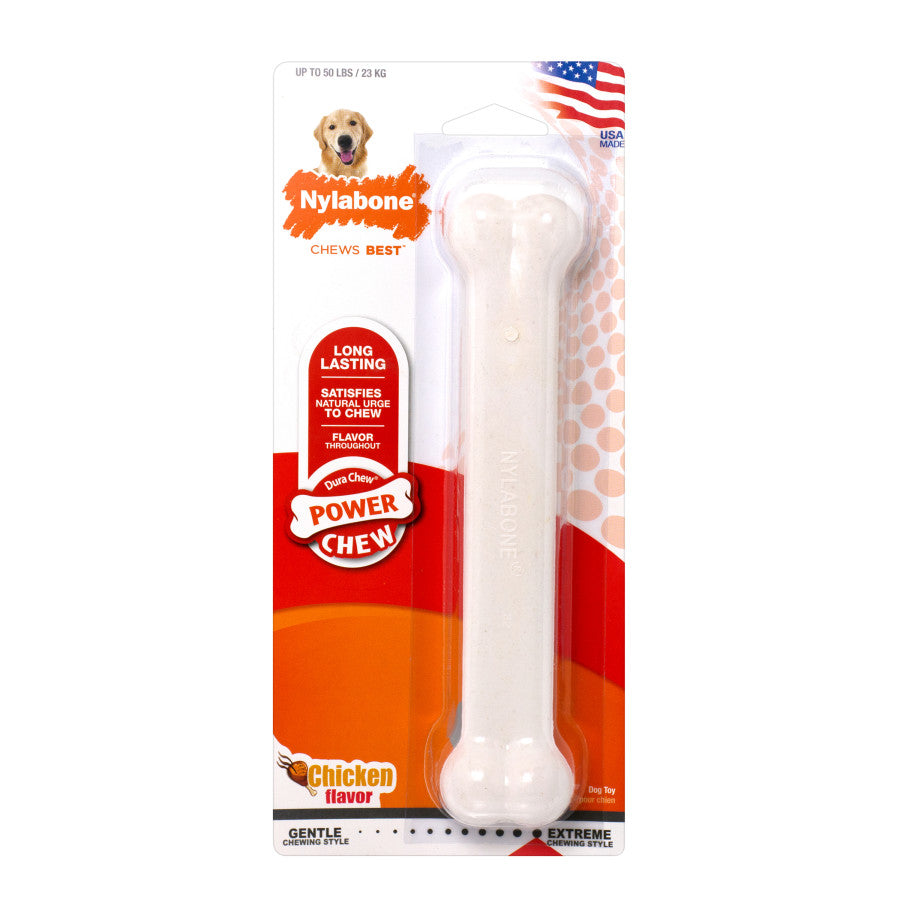 NYLABONE CHICKEN GIANT