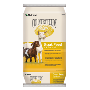 TOP GOAT 50LB
