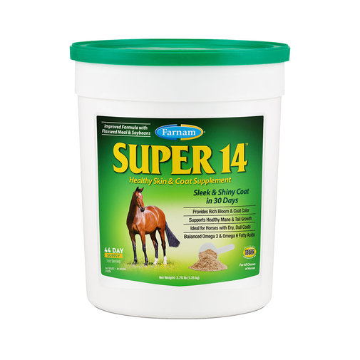 SUPER 14 2.75