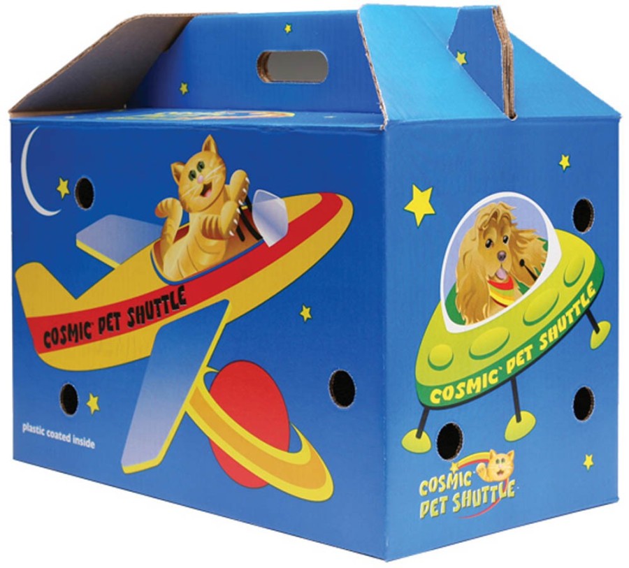 COSMIC PET SHUTTLE PET CARRIER