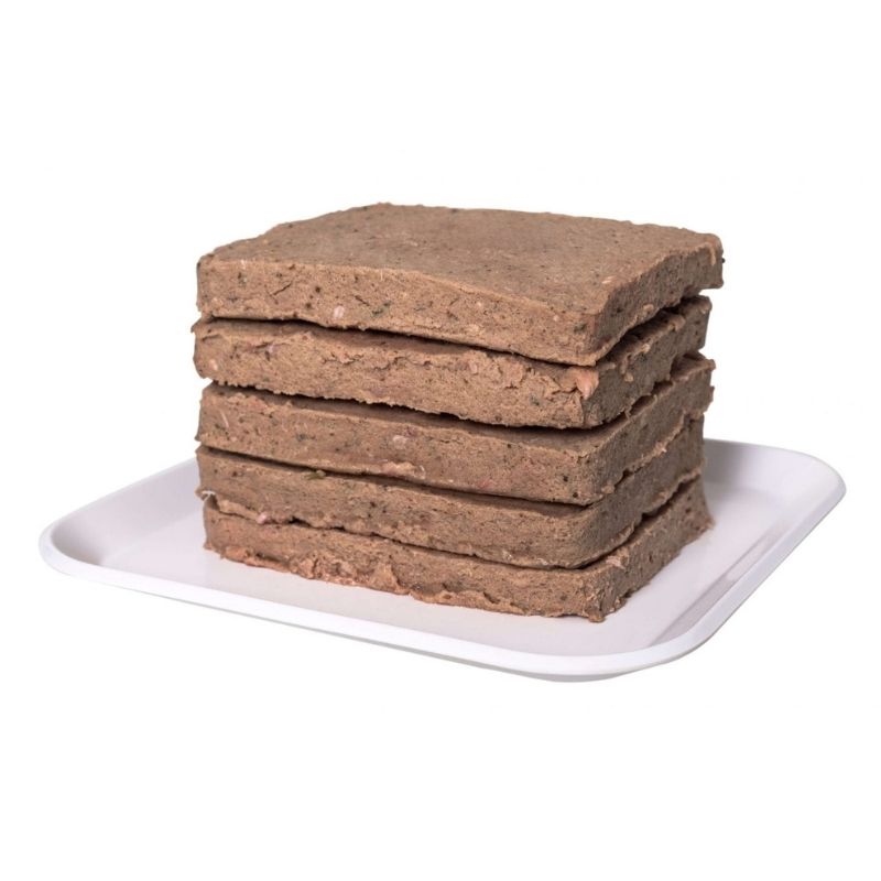 Steve’s Real Food frozen raw chicken dog food 13.5 lb