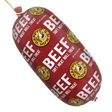 HH 42202 BEEF SOFT MEAT ROLL T