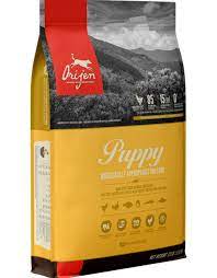 ORIJEN PUPPY 4.5LB