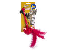 JWP TOY CAT SWATICAL