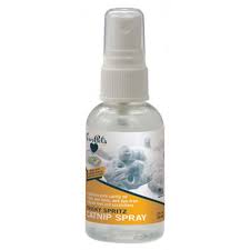 SPRITZ CATNP SPR 2OZ