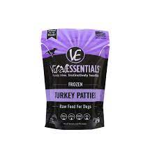 VE Dog Turkey Patties 6#