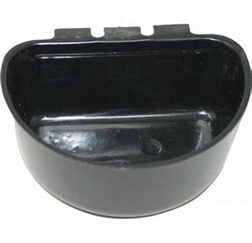 PLASTIC COOP CUP "D" RND 1(EA)