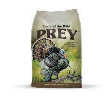TOW Prey Turkey Dog 8