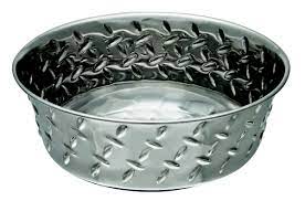 LOV BOWL DIAMOND PLT 1PT