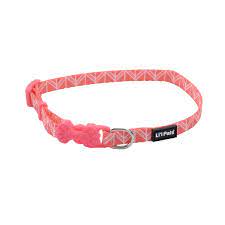 Li'l Pals Collar PTV07'