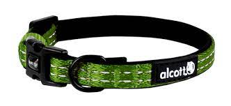 Collar Alcott CLR LG EX GR