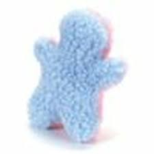 Li'l Pals Fleece Person